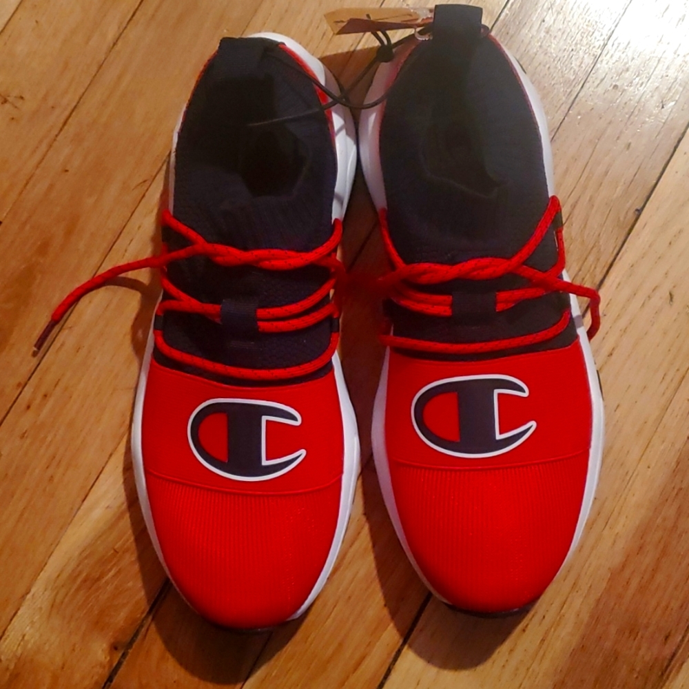 Champion shoes